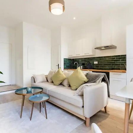T2 Cocoon In The Heart Of Cours Julien | By Airnest Διαμέρισμα Μασσαλία Εξωτερικό φωτογραφία