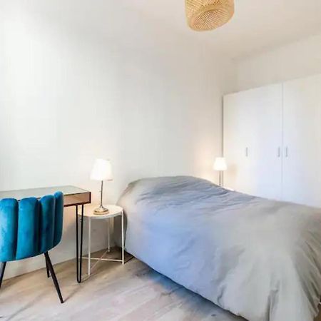T2 Cocoon In The Heart Of Cours Julien | By Airnest Διαμέρισμα Μασσαλία Εξωτερικό φωτογραφία