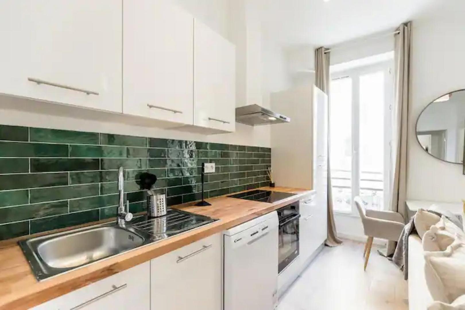 T2 Cocoon In The Heart Of Cours Julien | By Airnest Διαμέρισμα Μασσαλία Εξωτερικό φωτογραφία